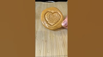 Dalgona ? Ciasteczko z SquidGame #squidgame3 #squidgame #shorts #asmr #sweet #kucharzo