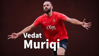 Vedat Muriqi 20222023