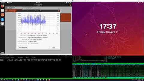 KVM NVMe Performance Benchmark w/ Ubuntu Guests