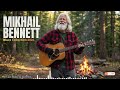 Mikhail Bennett – The Voice That Touched Millions | FULL Emotional Album 2026