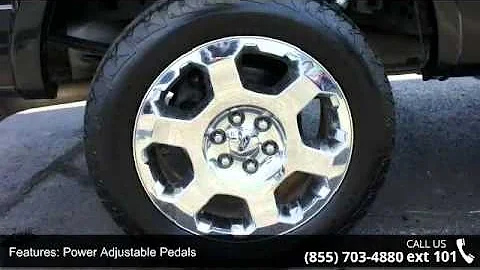 2010 Ford F-150 Lariat - Laird Noller Lawrence - L...