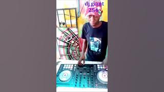 ARROW BWOY-LOVE DOCTOR FT DEMARCO(DJ GIANT 254 REMIX)