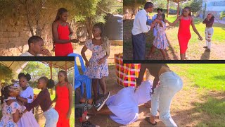 Alisha afunzwa adabu baada ya kiwete kuamka