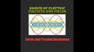 TNPSC COMBINED ENGINEERING , TRB AND  TANGEDCO(ELECTRICAL) - SERIES AND PARALLEL RESONANCE