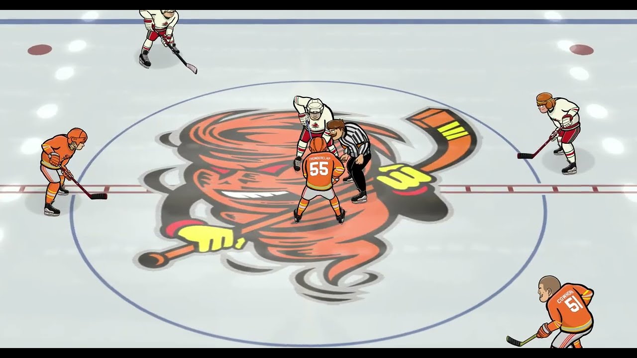 CHL Week 5: The Wind Vs  The Cascadia Tree Octopi