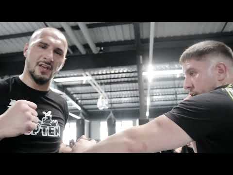 Neues NFT Gym Krefeld | MMA Training