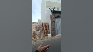 Đất Nền Vũng Tàu Lô Đất Mặt Tiền Hẻm 988 Phường 11 TP Vũng Tàu