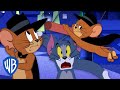 Tom y jerry en latino  lo mejor de jerry van mousling  compilacin  wb kids