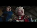 Beautiful Christmas commercial that will bring tears to your eyes
