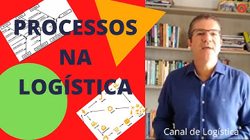 Processos na Logística