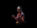 Ciudades sostenibles  | Inés Manzano | TEDxPeñas