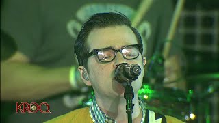 Weezer - KROQ Almost Acoustic Christmas 2015 (Full Show HD)