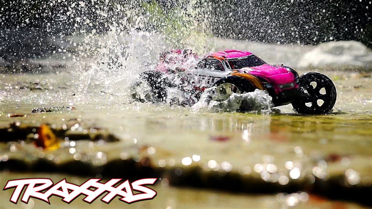 traxxas bandit price