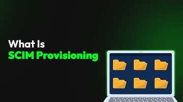 What Is SCIM Provisioning and How Does It Work?
