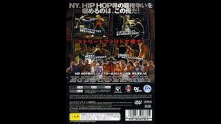 Sticky Fingaz - Man Up (From the Game Files)