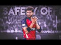 Shaheen afridi x safety off  shubh   safety off  edit audio  shaheenecricket