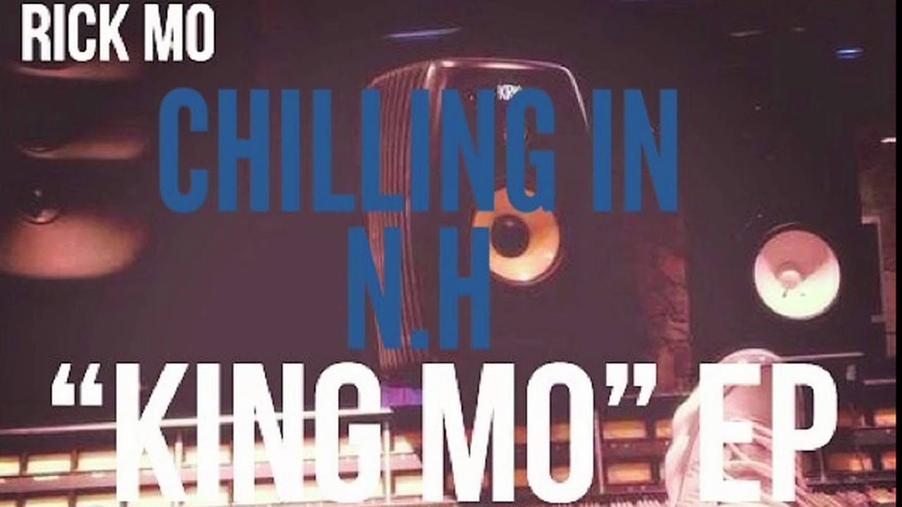 Rick Mo - Chilling in North Highlands