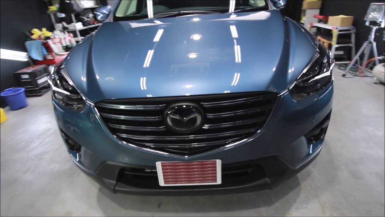 マサG Atenza（GG/GY） | AutoExe マツダ車チューニング＆カスタマイズ