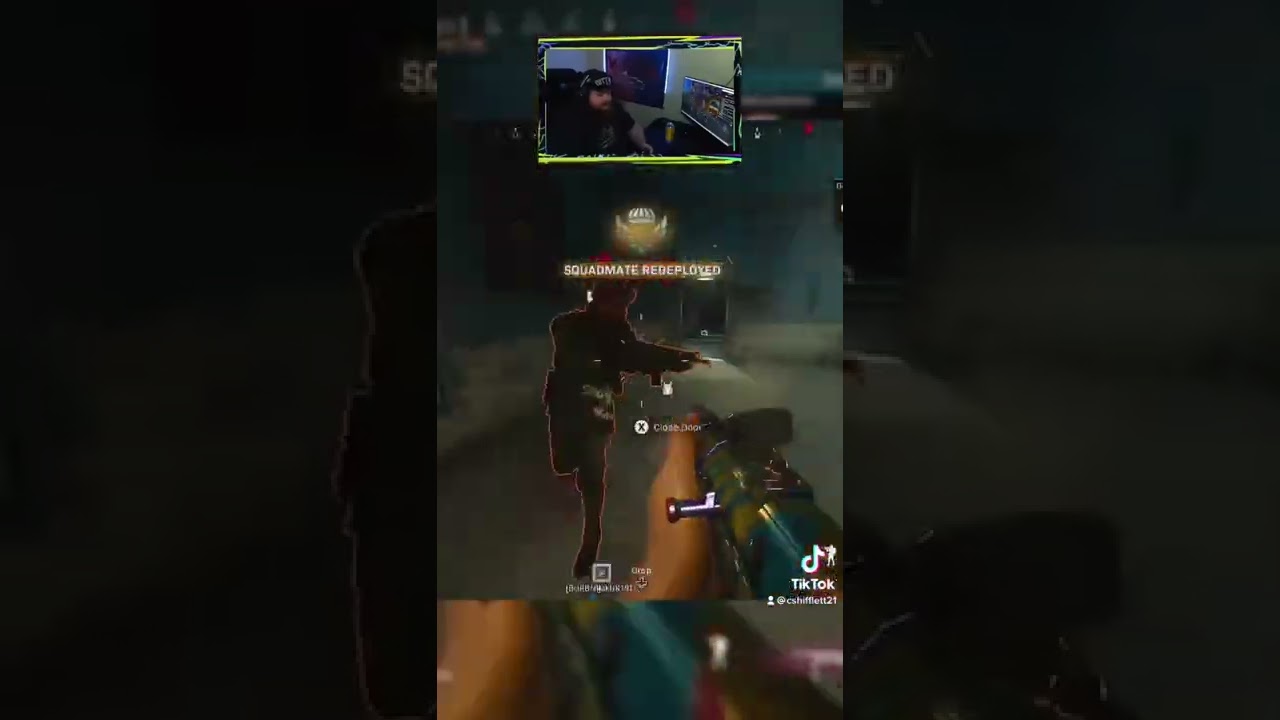 Short barrel MP40 is nasty! 