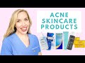 How to Shop for Acne Skincare Products that will CLEAR your skin! | Dr. Maren Locke