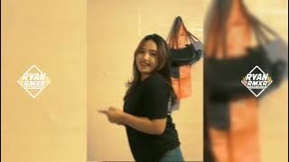 TAU MALU (remix) 🌴 DANSA PORTU STYLE _ viral ditiktok 2025 || 