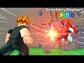 FEROS COBAIN GAME BRAINROT VIRAL BARU SHOOT LASERS FOR BRAINROTS