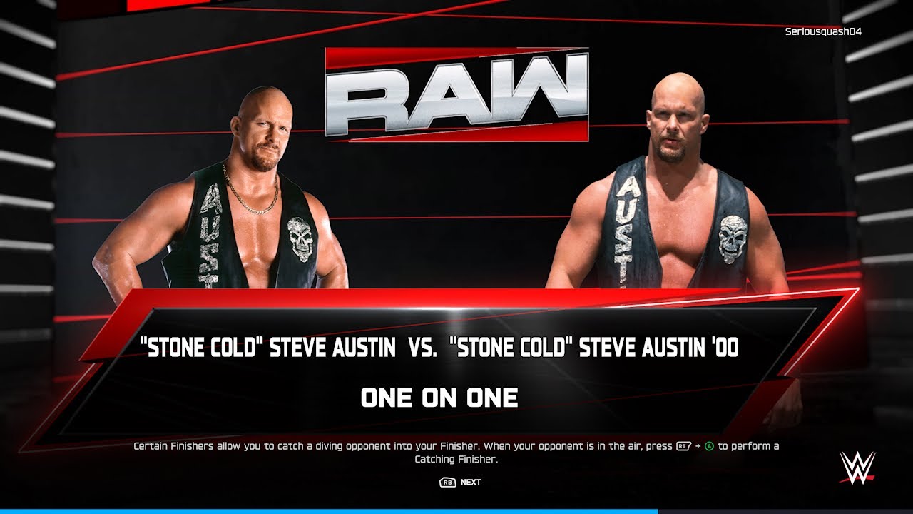 Stone cold 97 vs stone cold 200 | who is the better goat? - YouTube