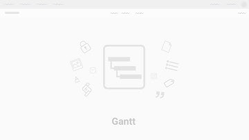 ProofHub  Gantt Charts