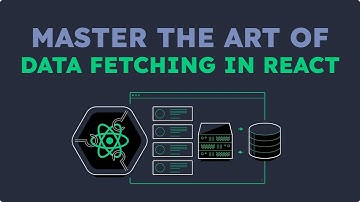 Master the Art of Data Fetching in React Complete Beginner Tutorial