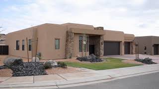 5364 N Northgate Peaks DR St George, UT 84770