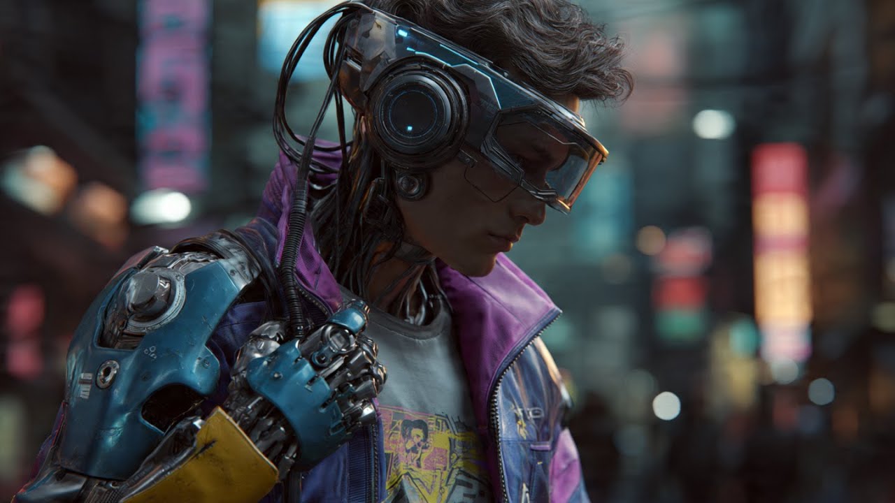 𝑮𝑳𝑰𝑻𝑪𝑯𝑩𝑶𝑹𝑵𝑬 𝑳𝑰𝑻𝑨𝑵𝒀 | 𝑩𝑶𝑵𝑼𝑺 𝑻𝑹𝑨𝑪𝑲 | dark synthwave • aggressive cyberpunk • industrial electronic