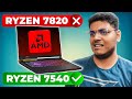 AMD’s New Laptop Processors Are NOT Actually New…Explained!