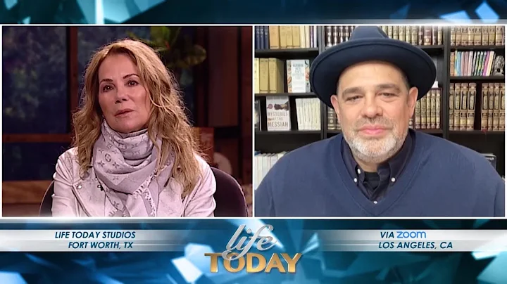 Kathie Lee Gifford and Rabbi Jason Sobel: Knowing ...