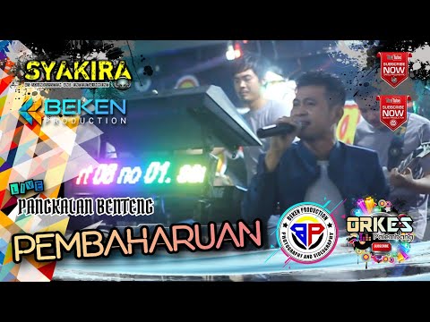 Syakira Music Terbaru 2022 | Pembaharuan | Voc. Jasa | Live Pangkalan Benteng | WD Ridho And Ade