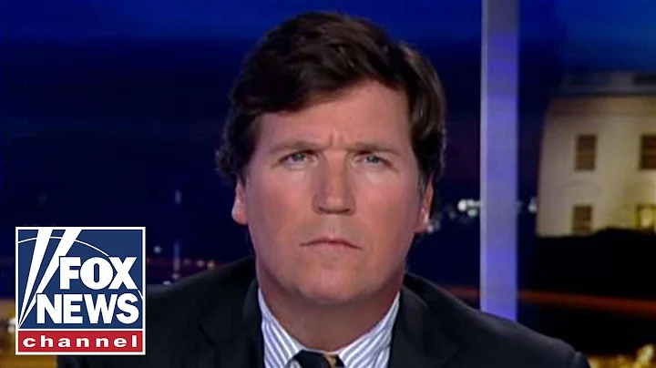 Tucker: Elizabeth Warren is a 'sincere populist' o...