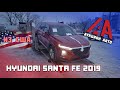 Hyundai Santa Fe SE 2019 из США / Встречаем машину в Киеве / BestAC