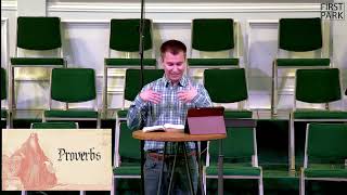 Transforming Hearts: The Power of Our Words