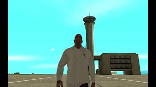 Pasaron 18 Años Para Explicar Este Misterio De Gta San Andreas Dexterg