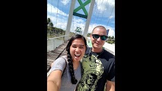 LDR Story~FIL/AM--meeting for the first time,vacation and wedding| ~American|Filipina LDR Story~FIL/AM--meeting for the first time,vacation and wedding| ~American|Filipina