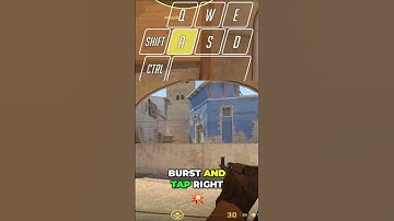 do this in cs2 for more consistent performance #csgo #cs2 #cs2tips