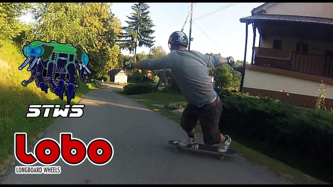 Lobo Wheels - Izdebki Inwazja