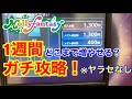 [ガチ攻略]どこまで増やせるの？モーリーのメダルを1週間増やし続ける企画！[1日目][メダルゲーム]