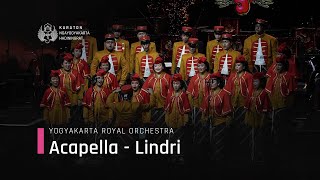 Download Lagu Acapella – Lindri | Yogyakarta Royal Choir MP3 Download Lagu Acapella – Lindri | Yogyakarta Royal Choir MP3