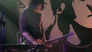 Death From Above 1979 - Holy Books - Live @ Metro in Chicago 11-16-18 #schuverflyvault