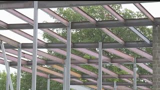 JobsNOW: Spots open for local Ironworkers' apprenticeship class