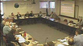 PPACG Board of Directors April 12, 2017