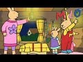 Milo - The tree house | Cartoon for kids