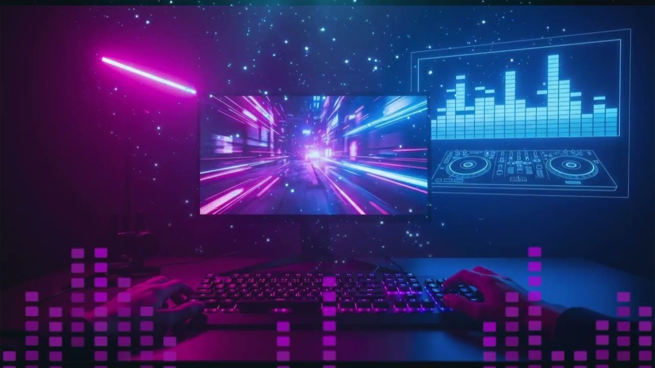 Bass Boosted EDM Workout Mix 2026 Inspired by Skrillex, Excision, LEVEL UP, CYKOSIS 💪