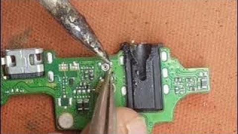 "Fixing Infinix Smart 5 (X657) Mic Issue: Convert 5-Pin Mic to 3-Pin Mic Step-by-Step Tutorial"