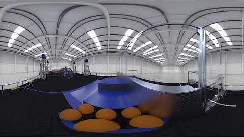 2019 Destination: Deep Space SOLIDWORKS VR Video Warehouse